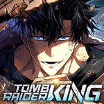Tomb raider king: end line, iniziato il sequel