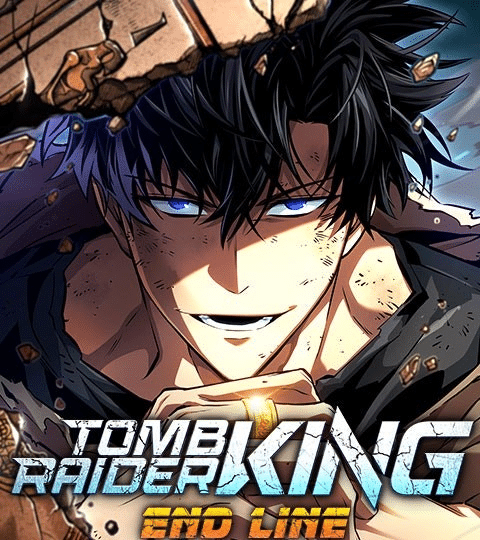 Tomb Raider King: End Line, iniziato il sequel