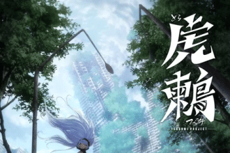 Tsugumi Project ottiene un anime