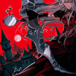Witch and hound ottiene un anime