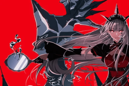 Witch and Hound ottiene un anime