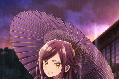 100 girlfriends stagione 3 nuovo visual di kishika torotoro