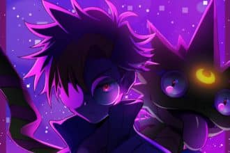 DIGIMON BEATBREAK - immagine anime
