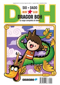 Il grande ritorno di Dragor Boh dagor boh gigaciao sio dado