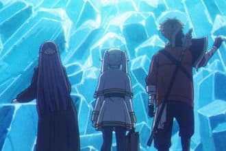 Frieren: Beyond Journey’s End Season 2 - immagine anime