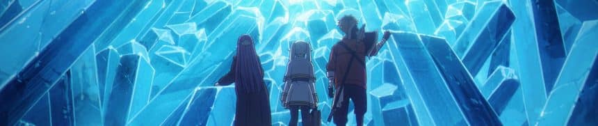Frieren: Beyond Journey’s End Season 2 - immagine anime