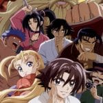 Kenichi: da quale capitolo continuare il manga dopo l’anime Kenichi: da quale capitolo continuare il manga dopo l’anime