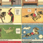 Little nemo in slumberland torna in libreria