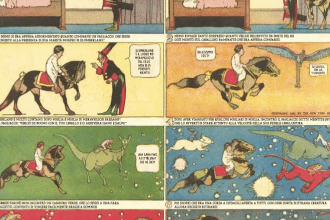 Little Nemo in Slumberland