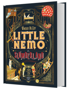Little Nemo in Slumberland 1905-1911
