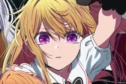 OSHI NO KO Season 3 - immagine anime