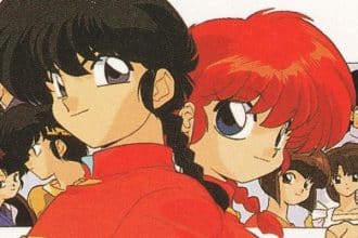 Ranma ½ - immagine anime