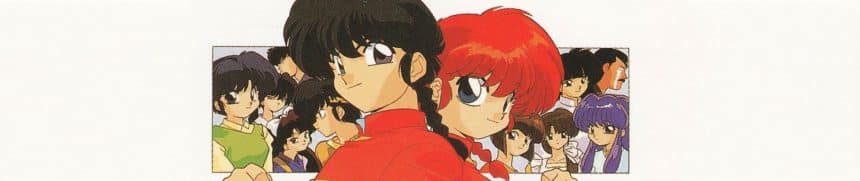 Ranma ½ - immagine anime