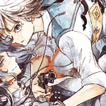 Wolf and revolver, faccia a faccia col pericolo