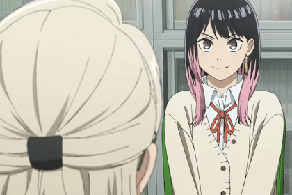 Akane