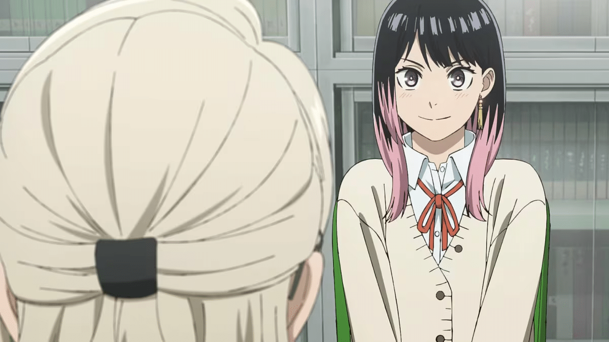 Akane