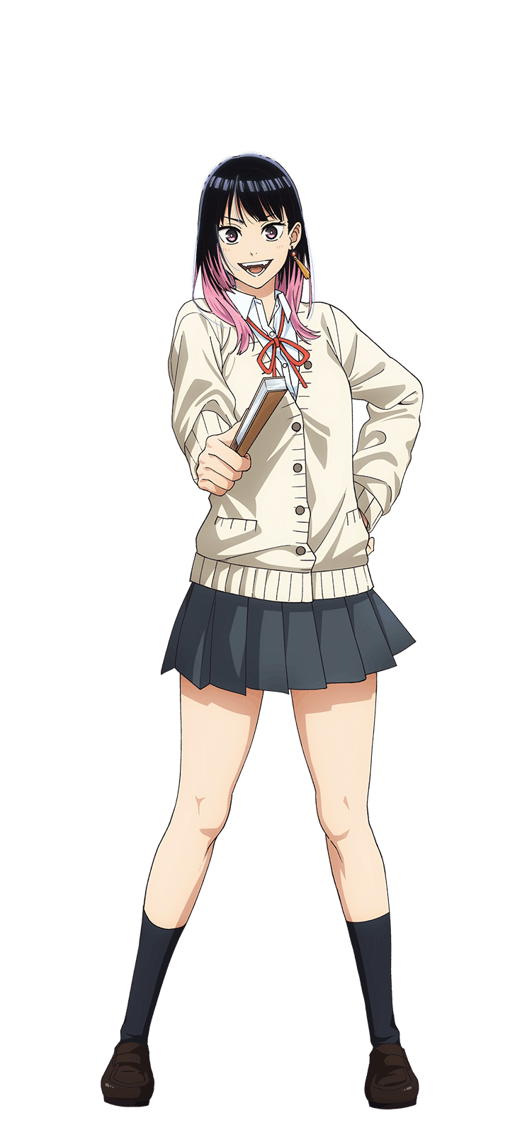 Akane