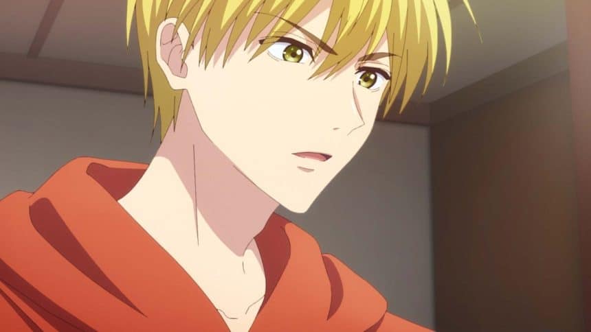 Hana-kimi: quando sano scopre che mizuki è una ragazza e perché non glielo dice