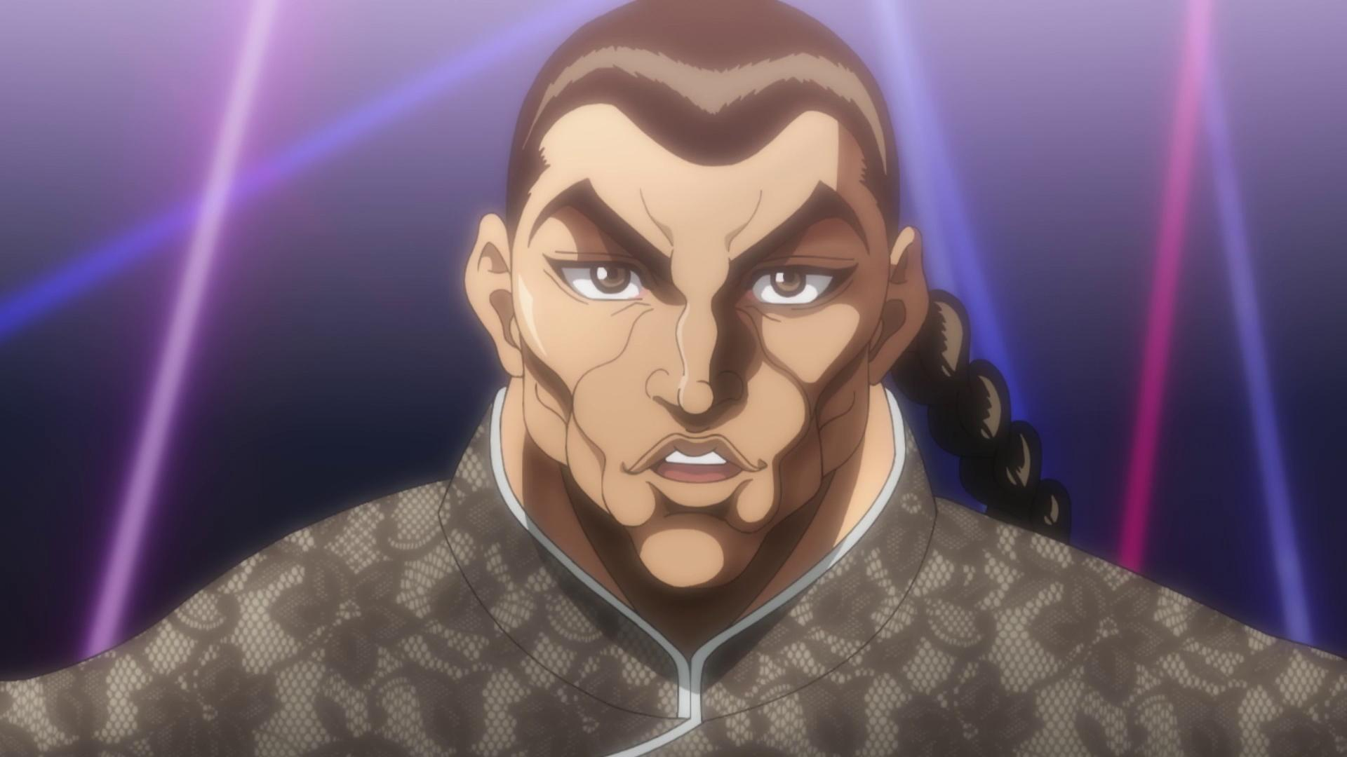 Baki Gaiden: perché Retsu Kaioh finisce in un isekai e cosa vedere prima dell'anime Baki Gaiden: perché Retsu Kaioh finisce in un isekai e cosa vedere prima dell'anime