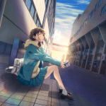 Blue box stagione 2: calendario episodi su netflix
