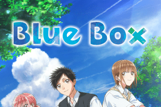 Blue Box: da quale capitolo continuare il manga dopo l’anime