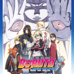 Boruto: cos'è il karma e come funziona il potere degli otsutsuki?