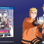 Boruto usa l'hiraishin? Come funziona la tecnica rispetto a minato