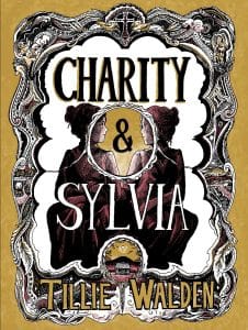 La vera storia di Charity e Sylvia