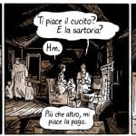 La vera storia di charity e sylvia