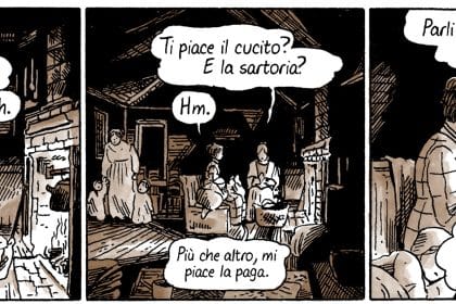 Charity e silvia bao publishing
