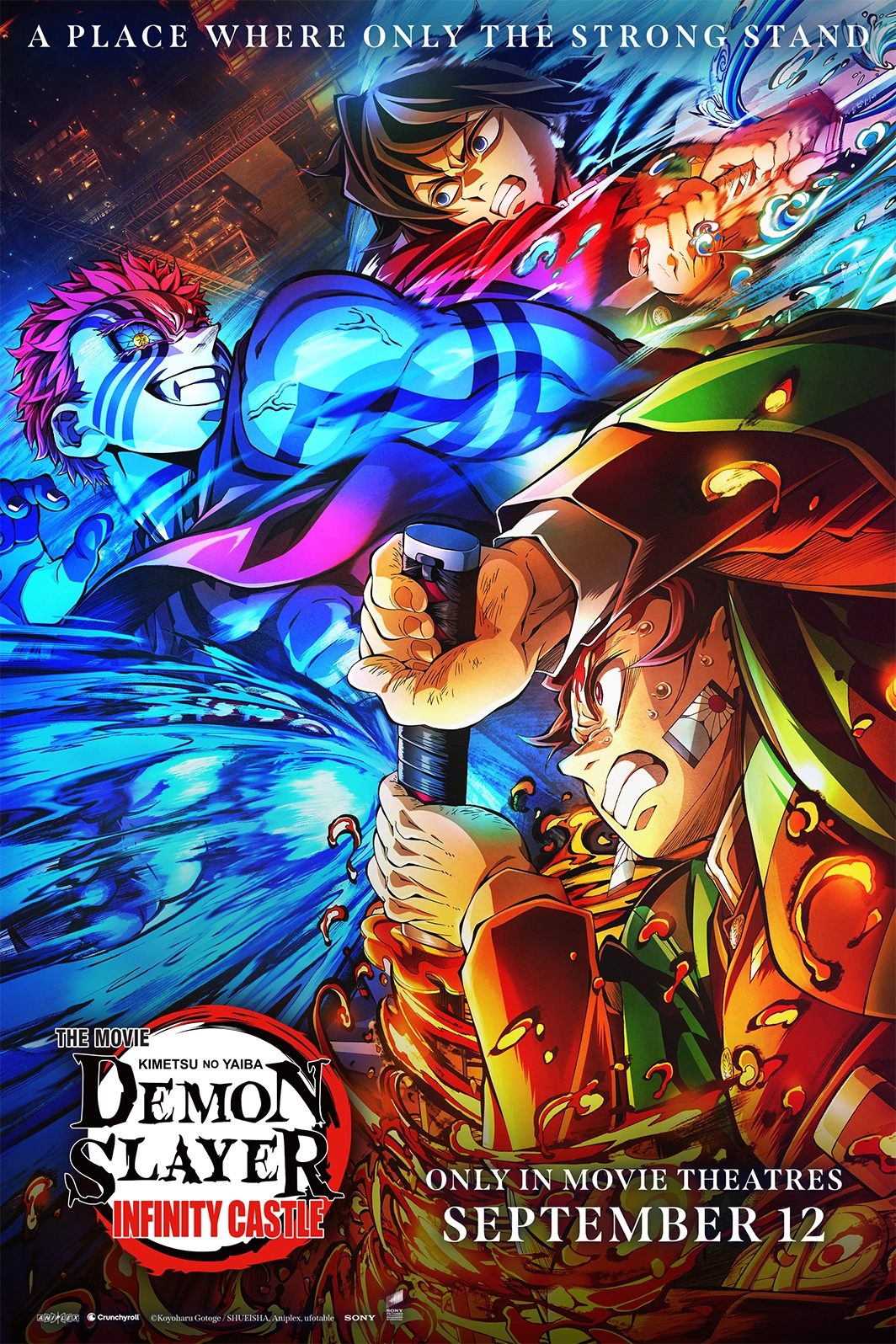 Demon Slayer