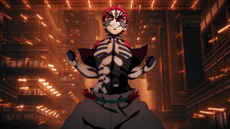 Demon Slayer