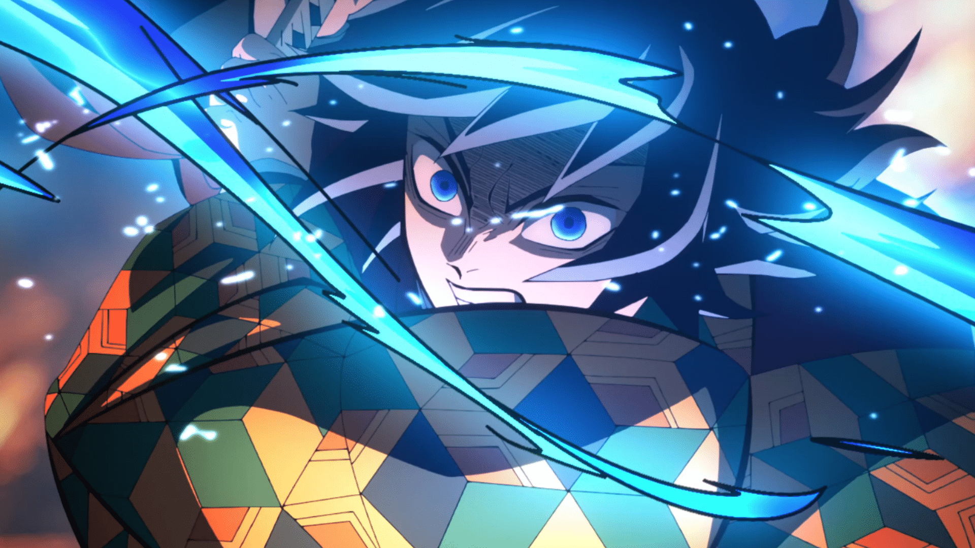 Demon Slayer