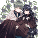 Noraware yūsha to tokitai seijo, inizia un nuovo manga Noraware yūsha to tokitai seijo, inizia un nuovo manga
