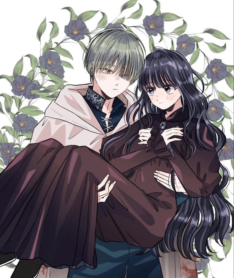 Noraware Yūsha to Tokitai Seijo, inizia un nuovo manga