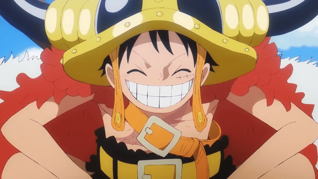 One Piece Elbaph: calendario degli episodi di agosto 2026 One Piece Elbaph: calendario degli episodi di agosto 2026