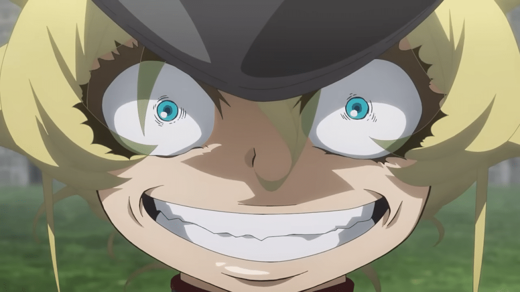 Saga of Tanya the Evil Season 2 episodio 5: data e trama