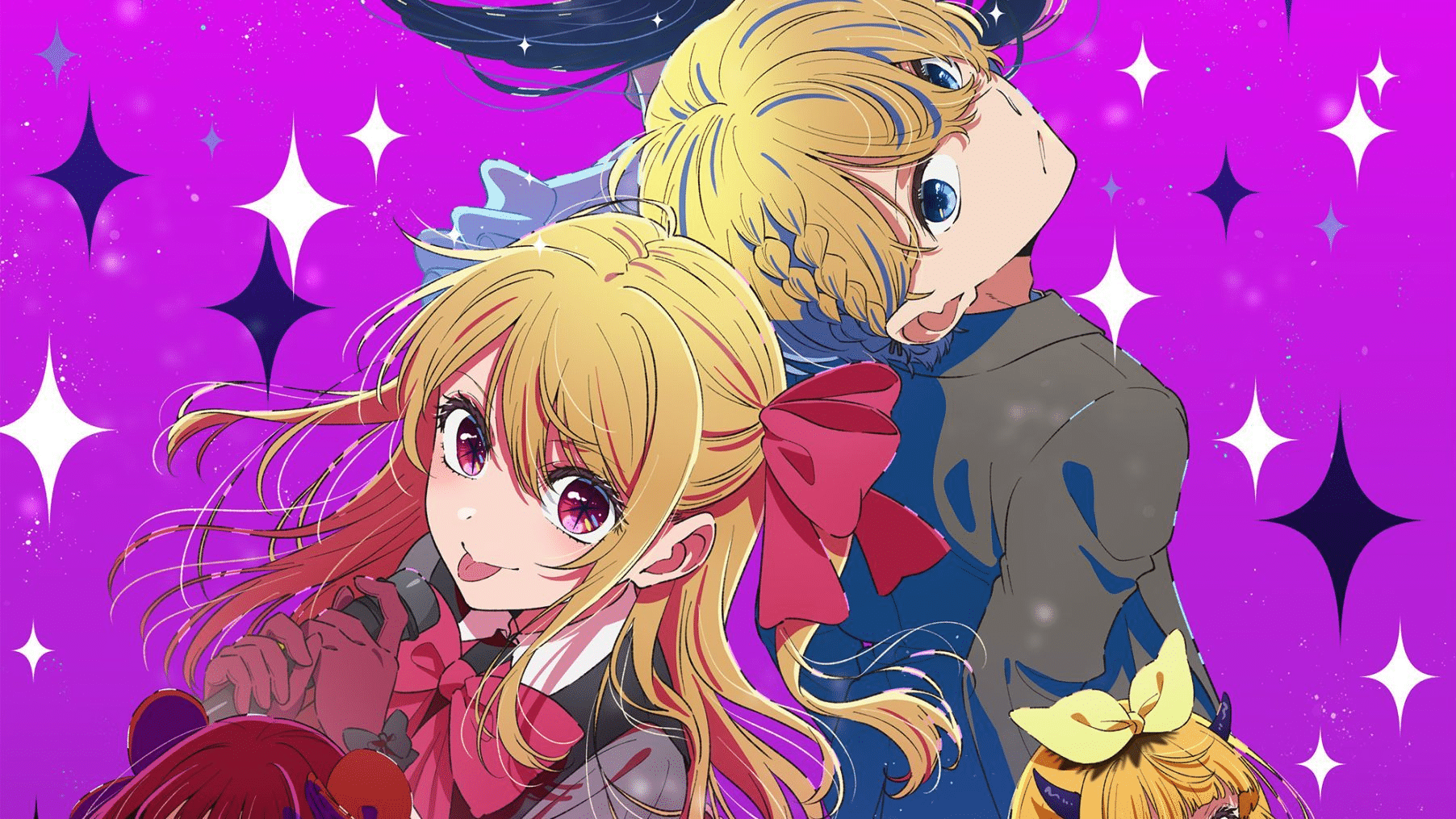 Oshi no ko stagione 3