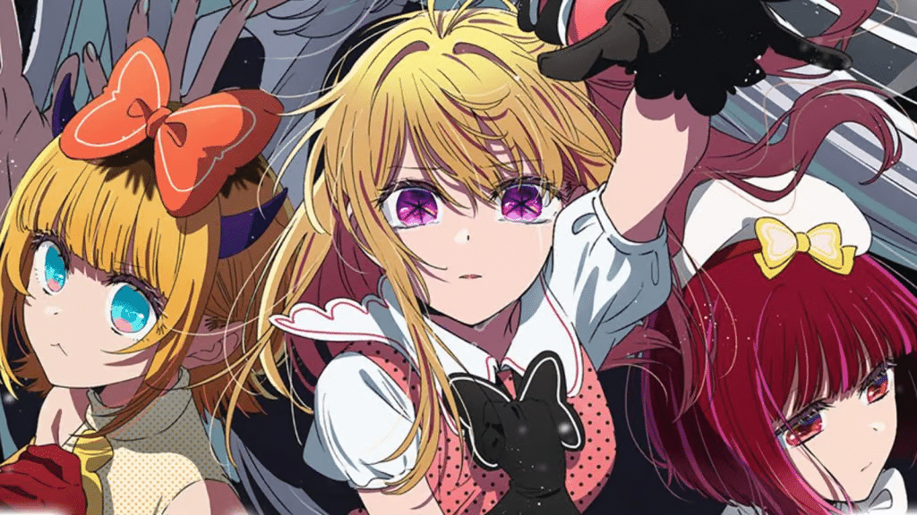 Oshi no Ko 3, da quale capitolo continuare il manga dopo l’anime?