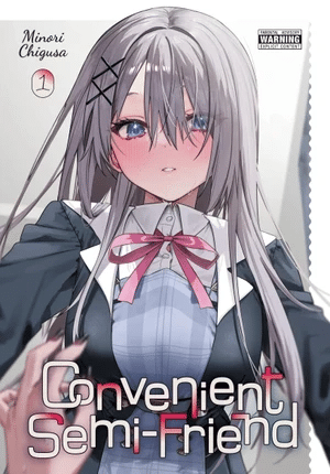 Convenient Semi-Friend, finale posticipato a settembre