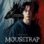 Mousetrap, live action su netflix