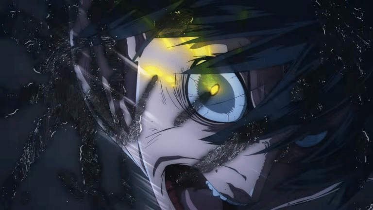 BLACK TORCH anime adatta tutto il manga? Da dove continuare dopo l’anime