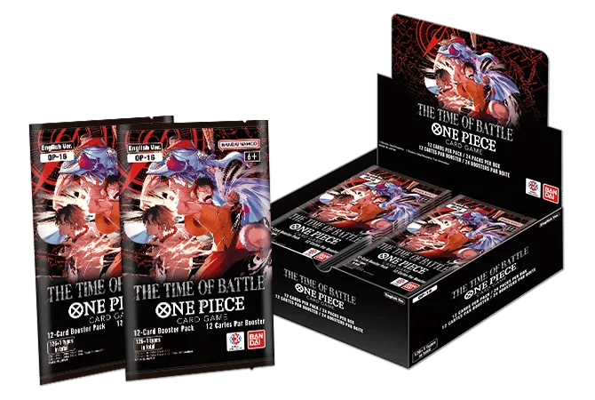 Quale box One Piece Card Game comprare? I migliori per giocare e collezionare