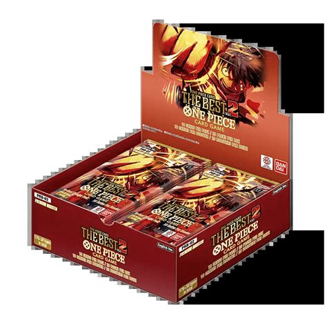 Quale box One Piece Card Game comprare? I migliori per giocare e collezionare