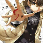 Battle in 5 seconds, il manga si ferma