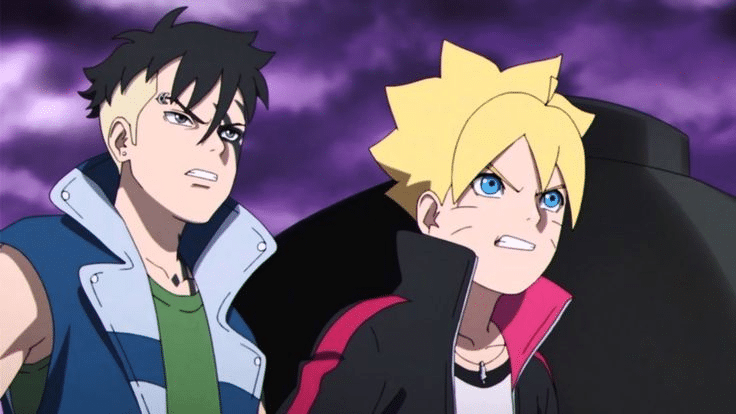 Boruto filler: tutti gli episodi da saltare e quelli da vedere