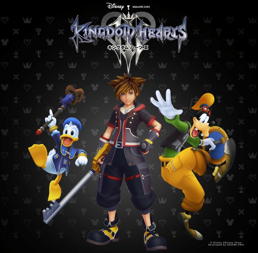 Kingdom Hearts diventa una serie anime su Disney+: storia originale, uscita e cosa sappiamo