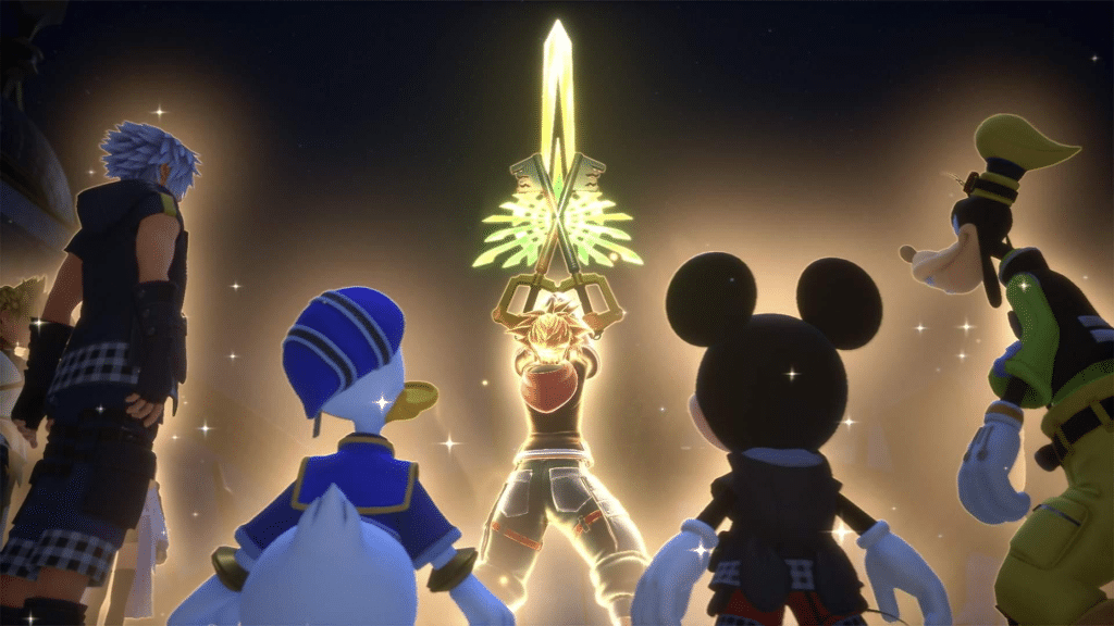 Kingdom Hearts diventa una serie anime su Disney+: storia originale, uscita e cosa sappiamo