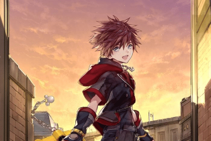Kingdom Hearts anime su Disney+: trama, uscita e cosa sappiamo