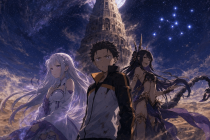 rezero-perche-subaru-perde-memoria
